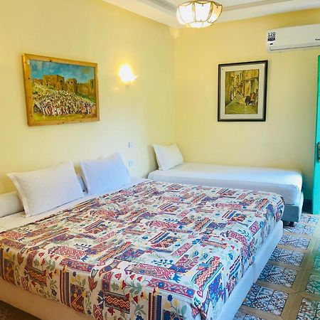 Villa Baddi Marrakech Lagouassem المظهر الخارجي الصورة