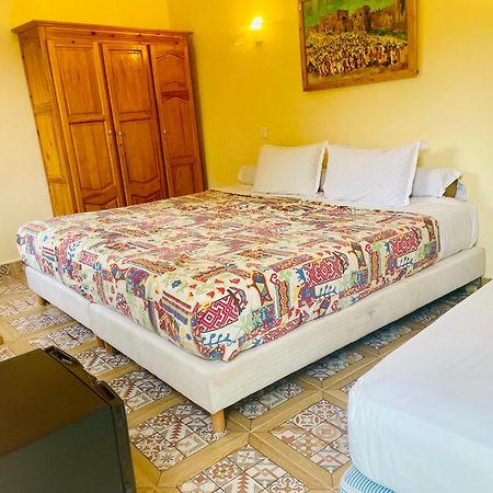 Villa Baddi Marrakech Lagouassem المظهر الخارجي الصورة