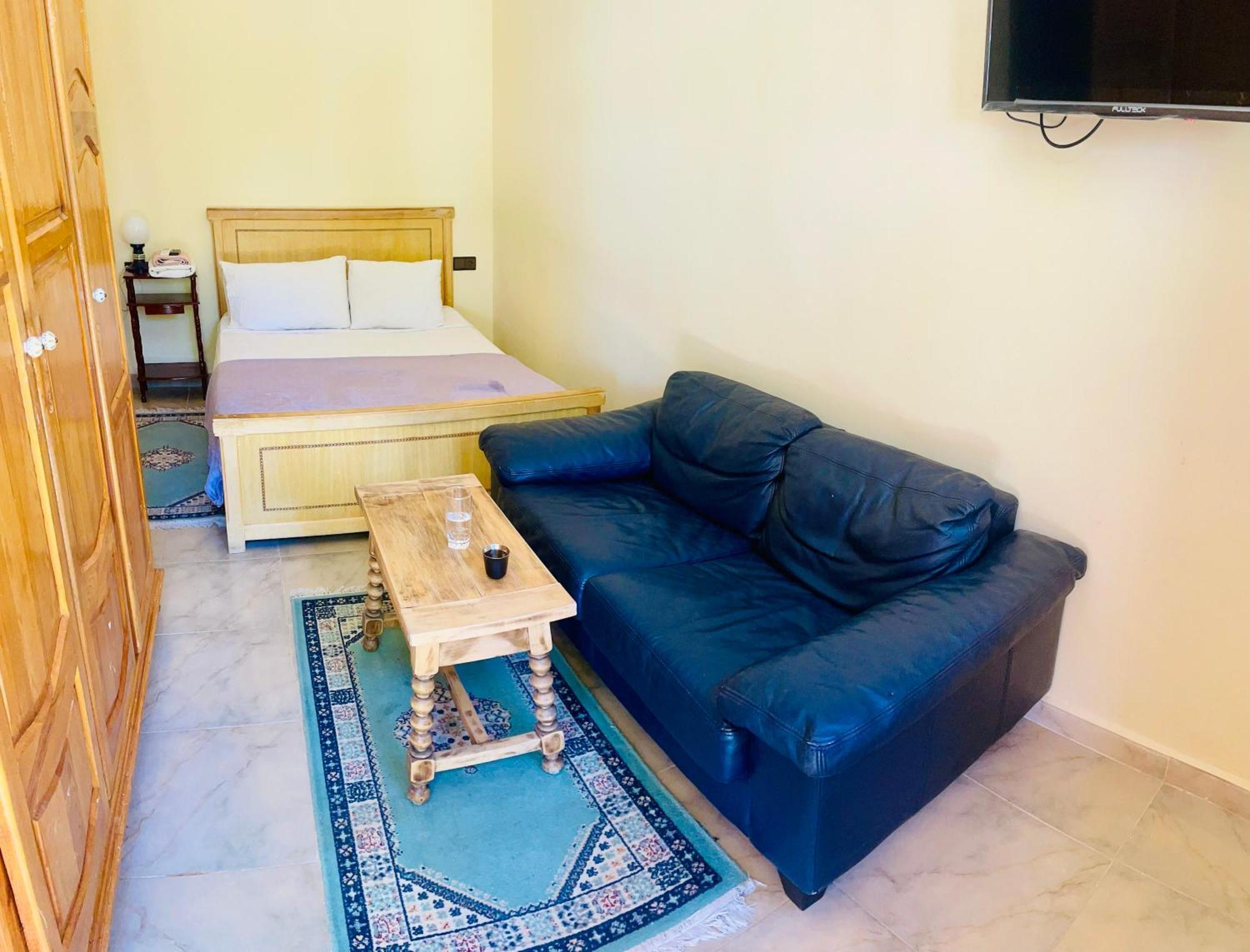 Villa Baddi Marrakech Lagouassem المظهر الخارجي الصورة