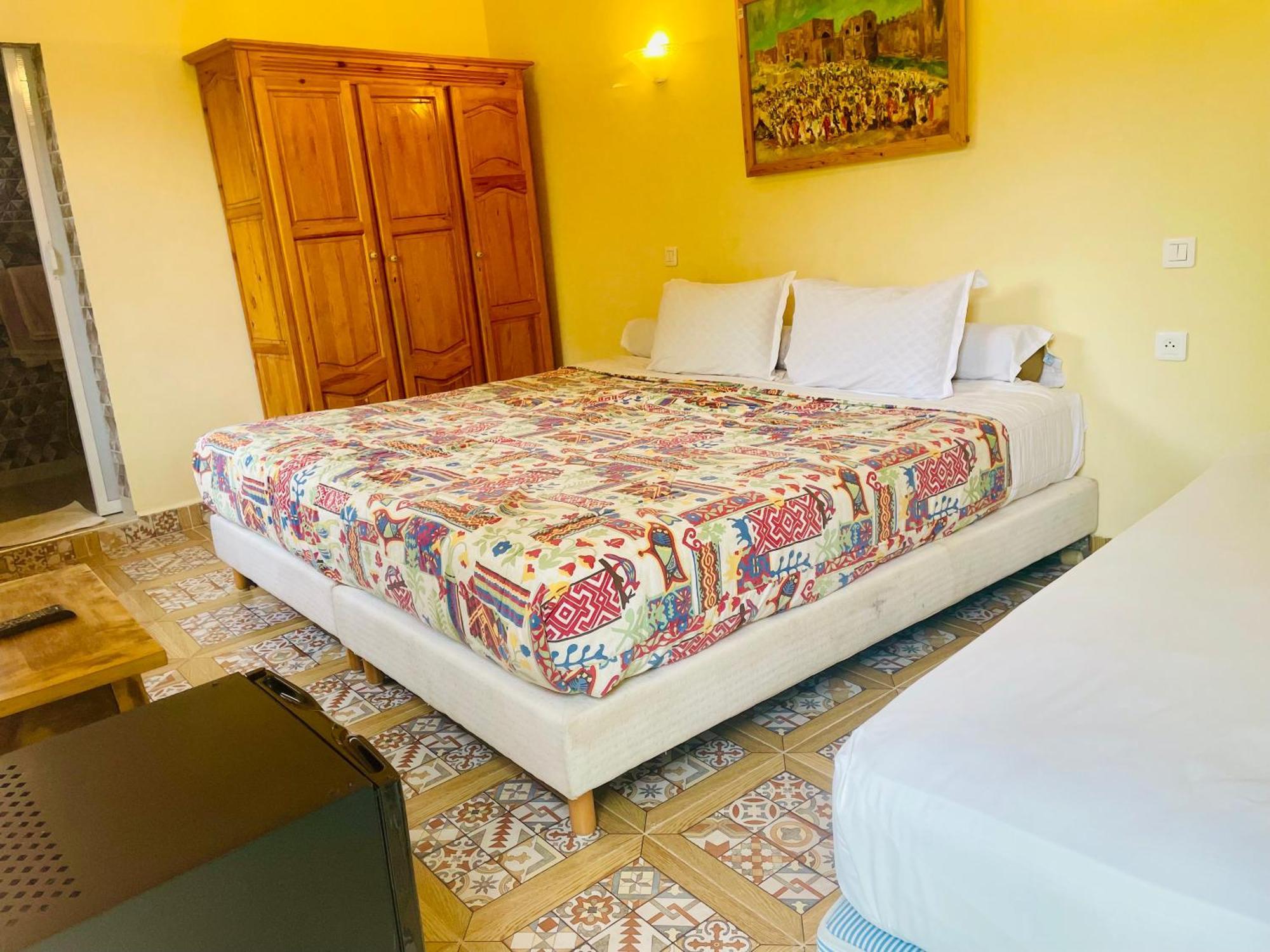 Villa Baddi Marrakech Lagouassem المظهر الخارجي الصورة